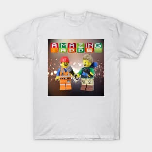 Amazing Apps T-Shirt